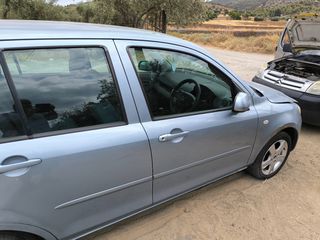 Mazda 2 2005 ,Ανταλλακτικά-thumb-3