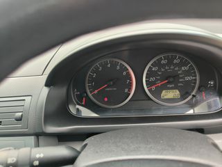 Mazda 2 2005 ,Ανταλλακτικά-thumb-4