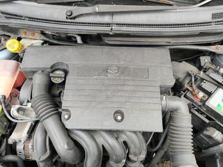 Mazda 2 2005 ,Ανταλλακτικά-thumb-11