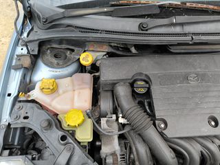 Mazda 2 2005 ,Ανταλλακτικά-thumb-12