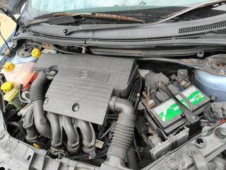 Mazda 2 2005 ,Ανταλλακτικά-thumb-13