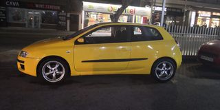 Fiat Stilo 2003 1.6 16V DYNAMIC