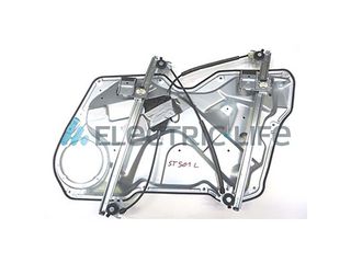 SEAT LEON -TOLEDO (1M) 4π ΣΥΝΟΔΗΓΟΥ ΜΗΧANIΣΜΟΣ ΧΩΡΙΣ ΜΟΤΕΡ ΜΕ ΠΑΝΕΛ, 1M0837462A