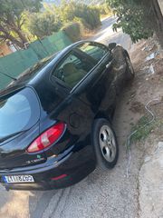 Alfa Romeo Alfa 147 2005 TWIN SPARK 16V 1.6 120PS