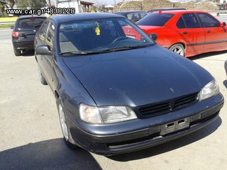 Toyota Carina  '96