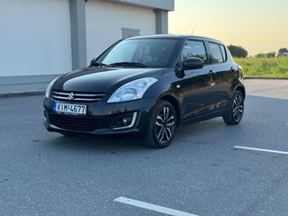 Suzuki Swift 2017 FULL EXTRA