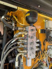 Εκσκαφέας Με Ερπύστριες Liebherr 2014 R926 LITRONIC-thumb-3
