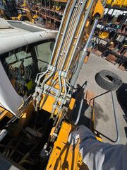Εκσκαφέας Με Ερπύστριες Liebherr 2014 R926 LITRONIC-thumb-4