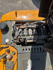 Εκσκαφέας Με Ερπύστριες Liebherr 2014 R926 LITRONIC-thumb-5