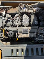 Εκσκαφέας Με Ερπύστριες Liebherr 2014 R926 LITRONIC-thumb-6