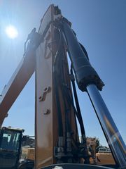 Εκσκαφέας Με Ερπύστριες Liebherr 2014 R926 LITRONIC-thumb-7