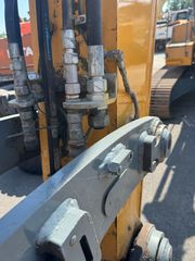 Εκσκαφέας Με Ερπύστριες Liebherr 2014 R926 LITRONIC-thumb-9