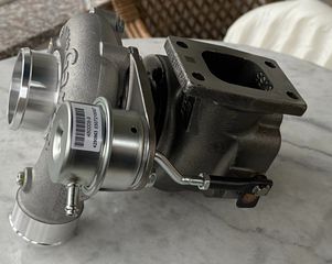 TURBO GARRETT GBC20-300  & GBC22-350 T25 055/AR 250-350HP