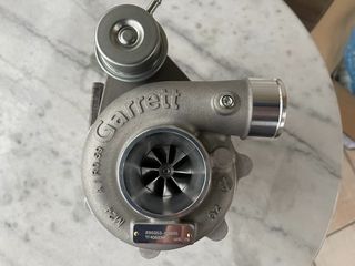 TURBO GARRETT GBC20-300  & GBC22-350 T25 055/AR 250-350HP-thumb-2