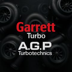 TURBO GARRETT GBC20-300  & GBC22-350 T25 055/AR 250-350HP-thumb-5