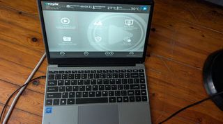 CHUWI Herobook Laptop 14 in with Linix
