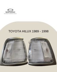 TOYOTA HILUX 1989 - 1998 φλας εμπρός
