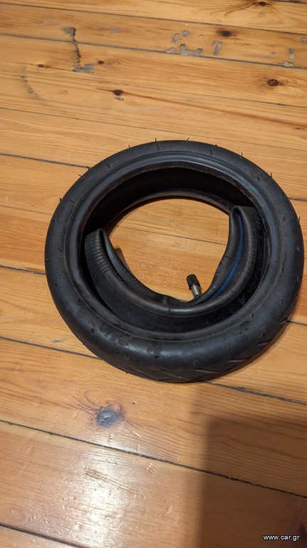 Ρόδα 10 inch και σαμπρέλα