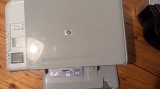HP Photosmart C4280 All‑in‑One Printer/Scanner/Copier