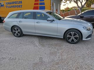 Mercedes-Benz E 220 2022 2022 W213 FACELIFT (ΤΙΜΗ ΚΟΜΠΛΕ)-thumb-1