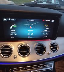 Mercedes-Benz E 220 2022 2022 W213 FACELIFT (ΤΙΜΗ ΚΟΜΠΛΕ)-thumb-3