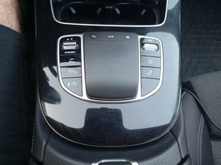 Mercedes-Benz E 220 2022 2022 W213 FACELIFT (ΤΙΜΗ ΚΟΜΠΛΕ)-thumb-4