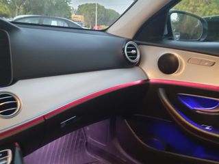 Mercedes-Benz E 220 2022 2022 W213 FACELIFT (ΤΙΜΗ ΚΟΜΠΛΕ)-thumb-5