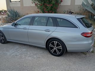 Mercedes-Benz E 220 2022 2022 W213 FACELIFT (ΤΙΜΗ ΚΟΜΠΛΕ)-thumb-37