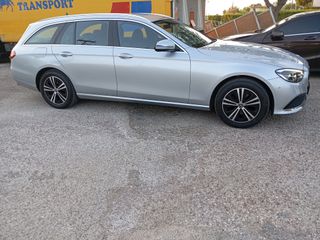 Mercedes-Benz E 220 2022 2022 W213 FACELIFT (ΤΙΜΗ ΚΟΜΠΛΕ)-thumb-39