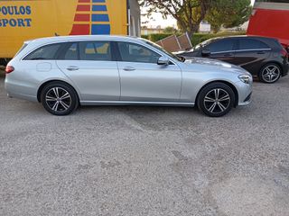 Mercedes-Benz E 220 2022 2022 W213 FACELIFT (ΤΙΜΗ ΚΟΜΠΛΕ)-thumb-12