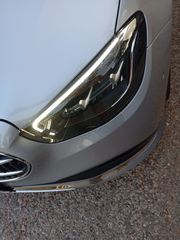 Mercedes-Benz E 220 2022 2022 W213 FACELIFT (ΤΙΜΗ ΚΟΜΠΛΕ)-thumb-13