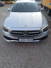 Mercedes-Benz E 220 2022 2022 W213 FACELIFT (ΤΙΜΗ ΚΟΜΠΛΕ)-thumb-14