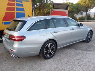 Mercedes-Benz E 220 2022 2022 W213 FACELIFT (ΤΙΜΗ ΚΟΜΠΛΕ)-thumb-15