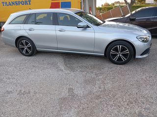 Mercedes-Benz E 220 2022 2022 W213 FACELIFT (ΤΙΜΗ ΚΟΜΠΛΕ)-thumb-16