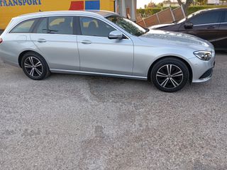 Mercedes-Benz E 220 2022 2022 W213 FACELIFT (ΤΙΜΗ ΚΟΜΠΛΕ)-thumb-17