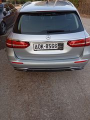 Mercedes-Benz E 220 2022 2022 W213 FACELIFT (ΤΙΜΗ ΚΟΜΠΛΕ)-thumb-19