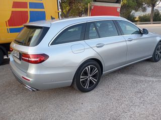 Mercedes-Benz E 220 2022 2022 W213 FACELIFT (ΤΙΜΗ ΚΟΜΠΛΕ)-thumb-22