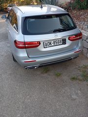 Mercedes-Benz E 220 2022 2022 W213 FACELIFT (ΤΙΜΗ ΚΟΜΠΛΕ)-thumb-26