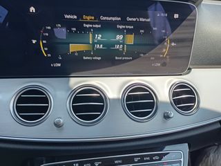 Mercedes-Benz E 220 2022 2022 W213 FACELIFT (ΤΙΜΗ ΚΟΜΠΛΕ)-thumb-28