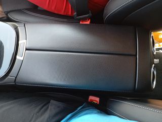 Mercedes-Benz E 220 2022 2022 W213 FACELIFT (ΤΙΜΗ ΚΟΜΠΛΕ)-thumb-30