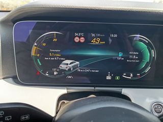 Mercedes-Benz E 220 2022 2022 W213 FACELIFT (ΤΙΜΗ ΚΟΜΠΛΕ)-thumb-32