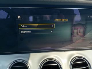 Mercedes-Benz E 220 2022 2022 W213 FACELIFT (ΤΙΜΗ ΚΟΜΠΛΕ)-thumb-33