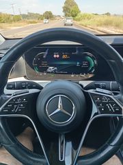 Mercedes-Benz E 220 2022 2022 W213 FACELIFT (ΤΙΜΗ ΚΟΜΠΛΕ)-thumb-34