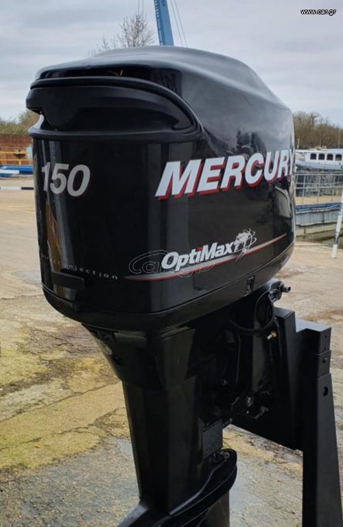 ανταλλακτικά Optimax 150 HP 2010”