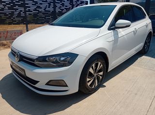 Volkswagen Polo 2019 COMFORTLINE..ΕΛΛΗΝ ΑΝΤΙΠΡ..