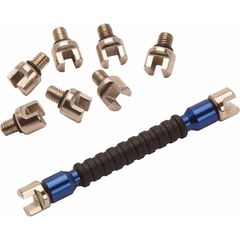 Εργαλειο Ακτινολογος Με Μυτες 5.4Mm -> 7.0Mm Μπλε | Rfx