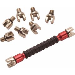 Εργαλειο Ακτινολογος Με Μυτες 5.4Mm -> 7.0Mm Κοκκινο | Rfx