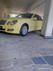 Mercedes-Benz E 200 2009 W211
