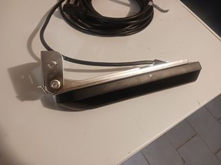 Lowrance AIHD 3-IN-1