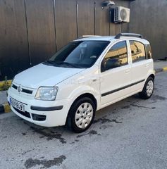 Fiat Panda 2011 tdi